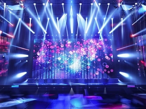 Mitä varaosia LED-näyttösi tulisi toimittaa? 8 kohdetta