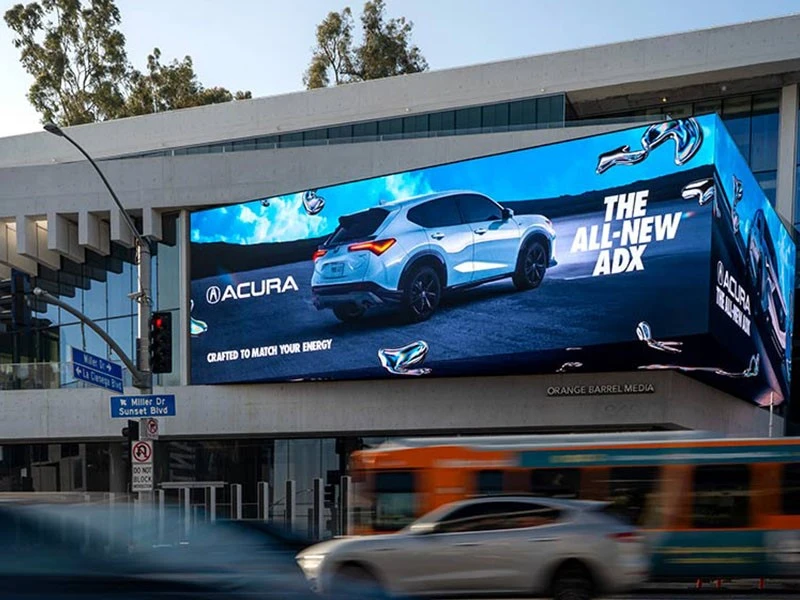 Proper Installation Practices Play a Decisive Role in LED Display Performance and Longevity