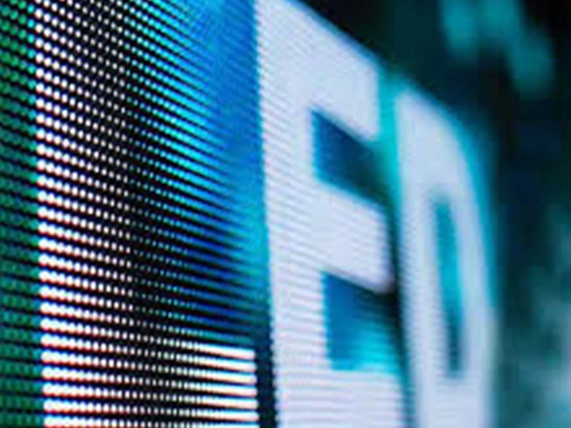 Hybrid Events Drive Demand for Flexible and High-Performance LED Displays in 2026 Hybrid Events Drive Demand for Flexible and High-Performance LED Displays in 2026