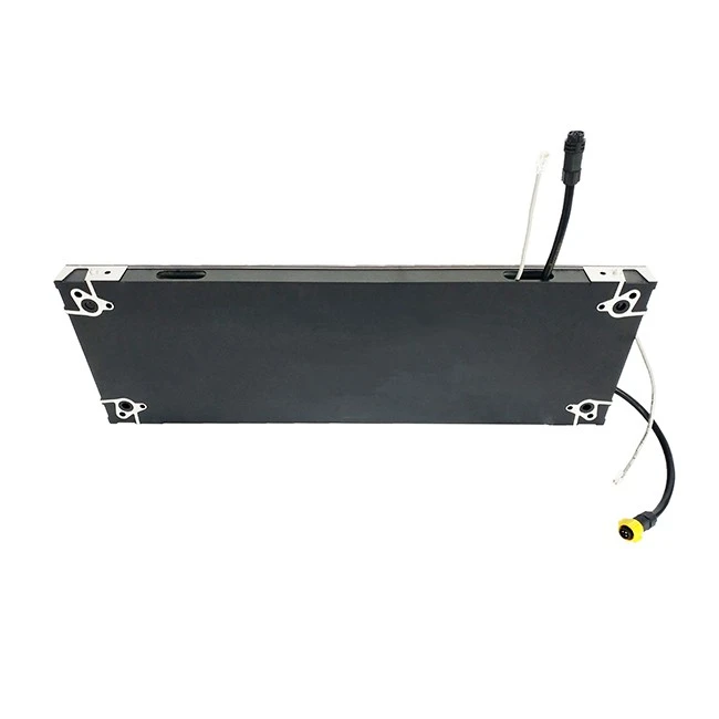 1000x250 Or 750x250mm Indoor Fixed Slim Series 1000x250 Or 750x250mm Indoor Fixed Slim Series